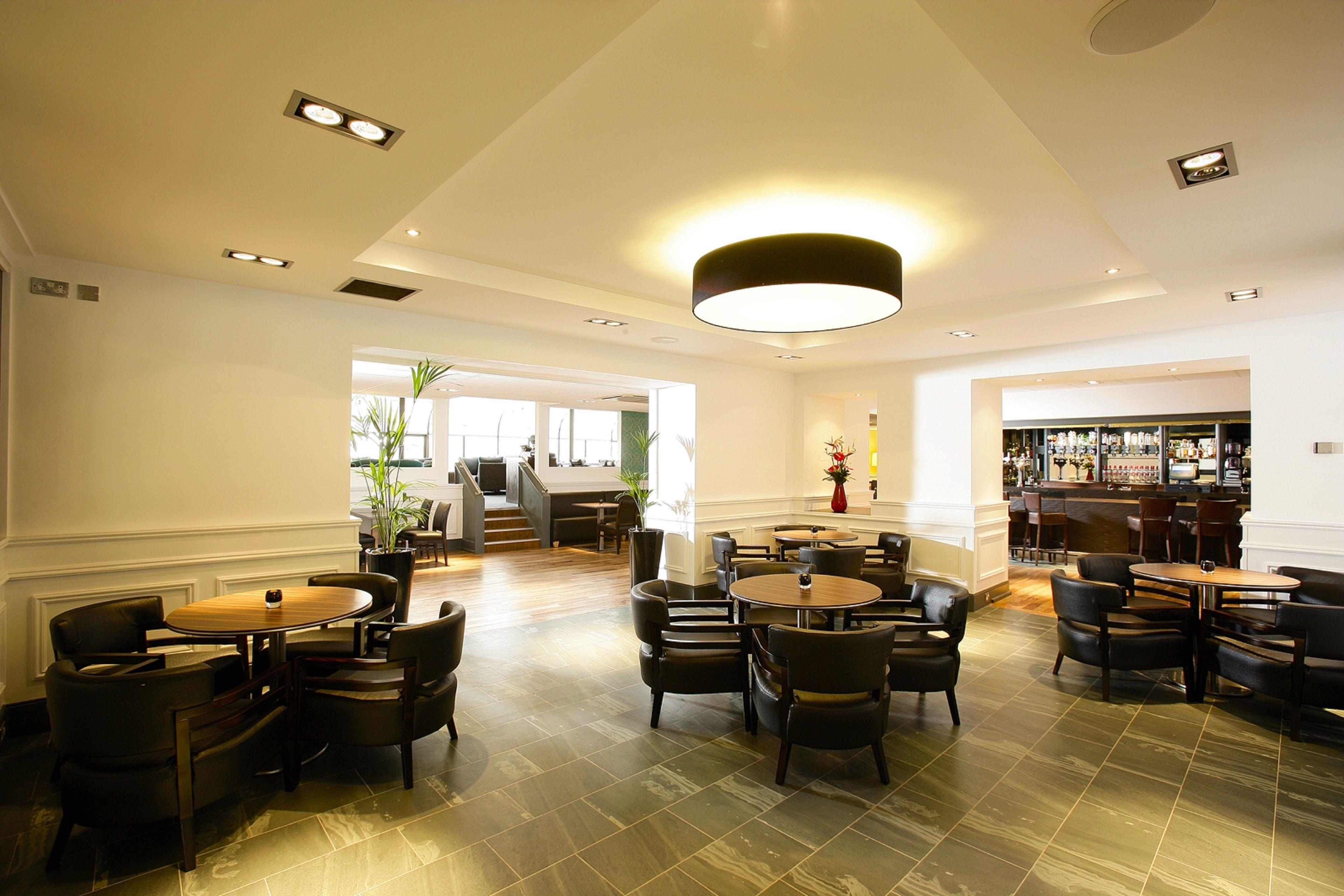 Leonardo Edinburgh Murrayfield — Photos 3